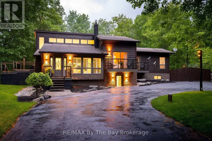Welcome to 10 Birchwood Trail
