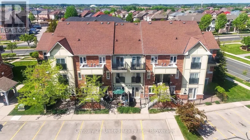 30 - 2285 BUR OAK AVENUE, Markham (Greensborough), Ontario L6E0B9