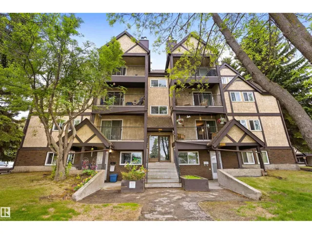 6011 TUDOR GL, St. Albert, Alberta T8N3V4