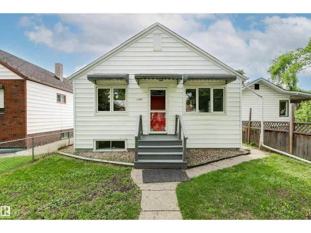 11605 91 ST NW, Edmonton, Alberta T5B4A9