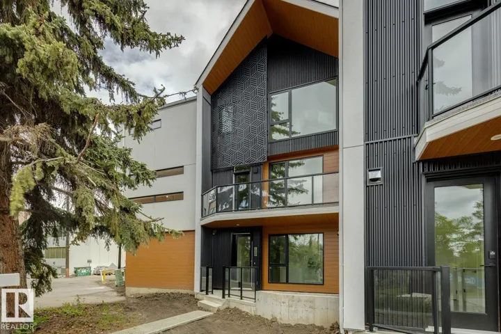 #6 10331 Wadhurst RD NW, Edmonton, Alberta T5N1T1