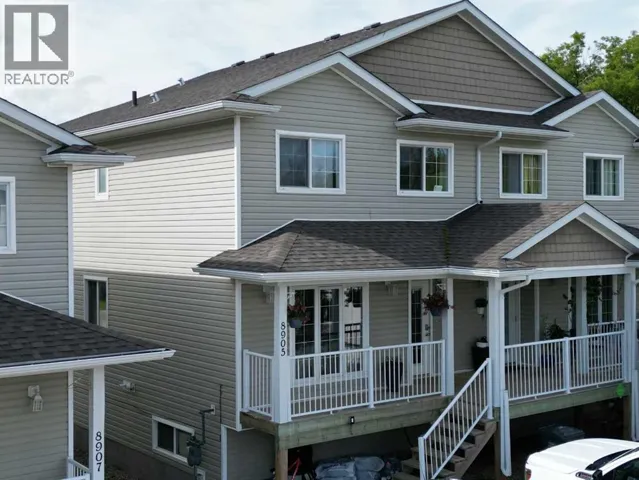 8905 107 Avenue, Peace River, Alberta T8S1S4