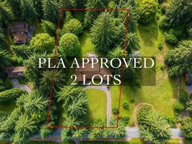 2451 141 STREET, Surrey, British Columbia V4P2E5