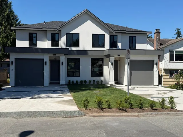 7083 115 STREET, Delta, British Columbia V4E1X7