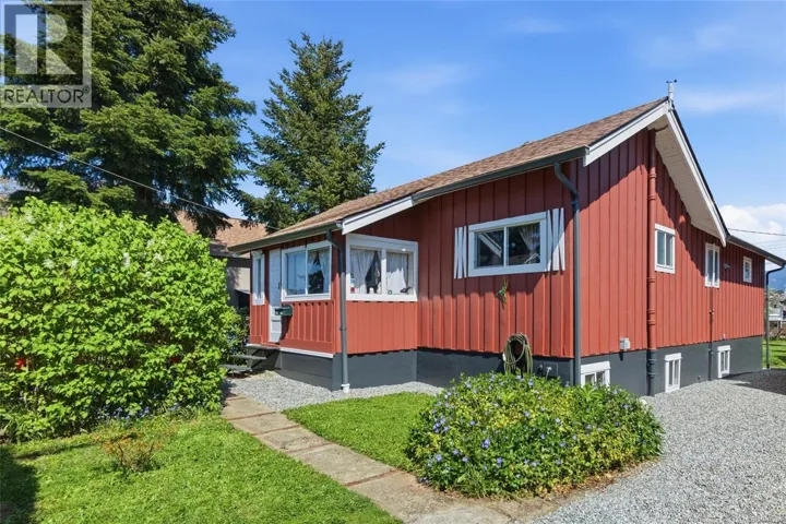 2861 8th Ave, Port Alberni, British Columbia V9Y2K6