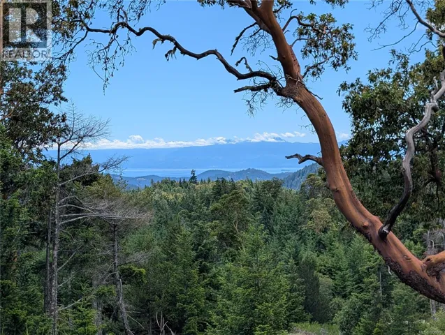 LT 6 Eagle Vista Rd, Shawnigan Lake, British Columbia V8H2J1