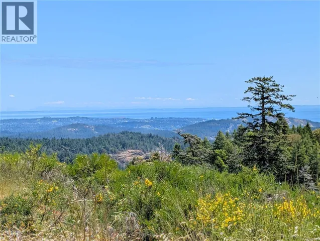 LT 26 Eagle Dr, Shawnigan Lake, British Columbia V8H2J1