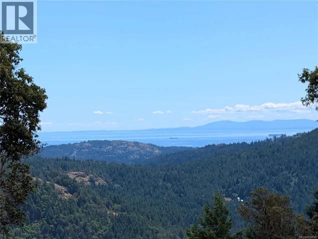 LT 8 Eagle Dr, Shawnigan Lake, British Columbia V8H2J1