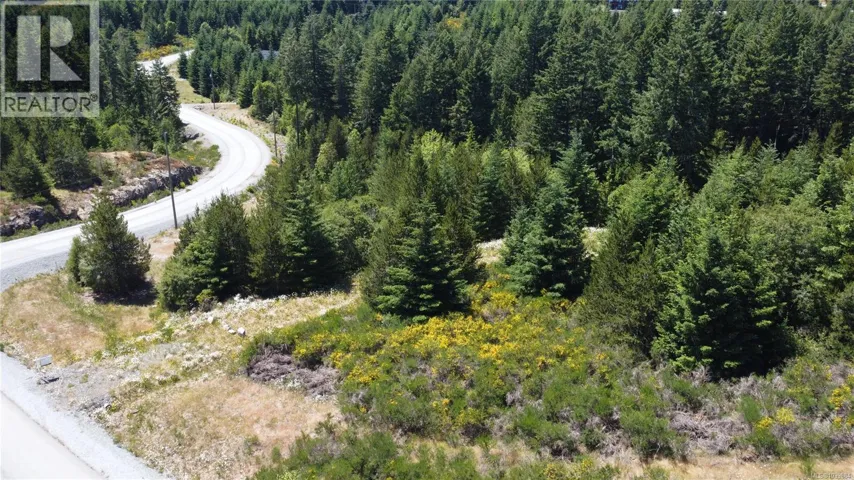 Lot 1 Eagle Vista Rd, Shawnigan Lake, British Columbia V8H2J1