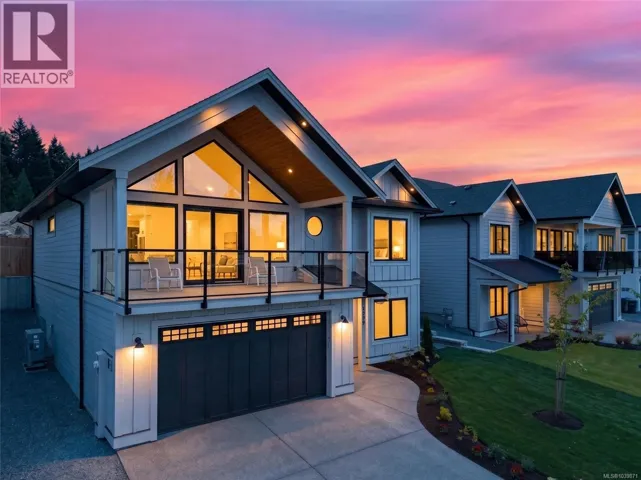 1769 Crown Isle Blvd, Courtenay, British Columbia V9N0K1