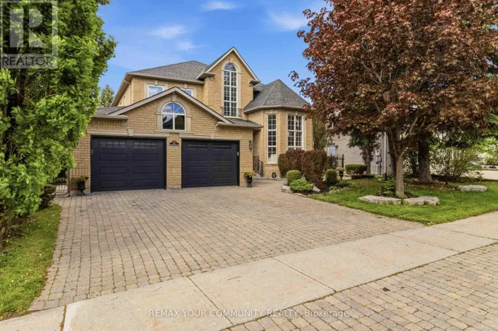 512 VAUGHAN MILLS ROAD, Vaughan (Islington Woods), Ontario L4H1G9