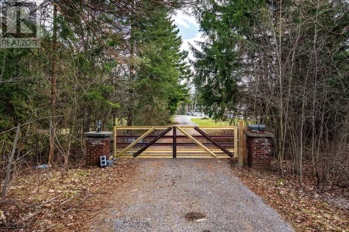 443 GOODWOOD ROAD, Uxbridge, Ontario L0C1A0