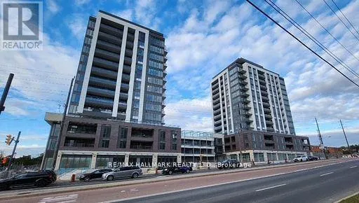 206A - 705 DAVIS DRIVE, Newmarket (Huron Heights-Leslie Valley), Ontario L3Y2R2