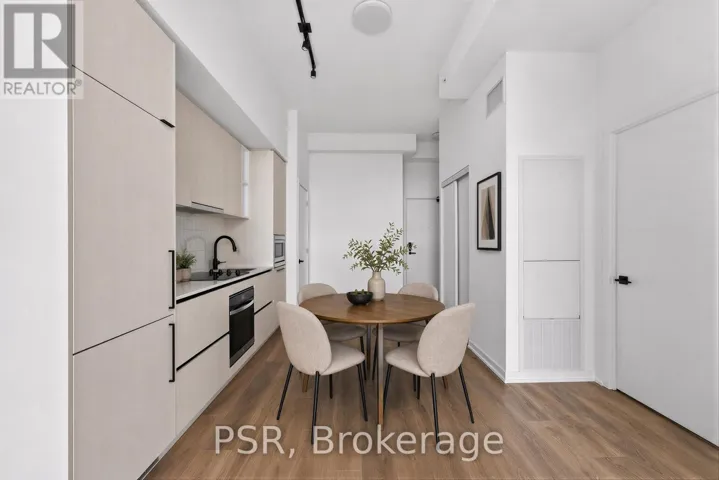 1801 - 10 GRAPHOPHONE GROVE, Toronto (Dovercourt-Wallace Emerson-Junction), Ontario M6H0E5