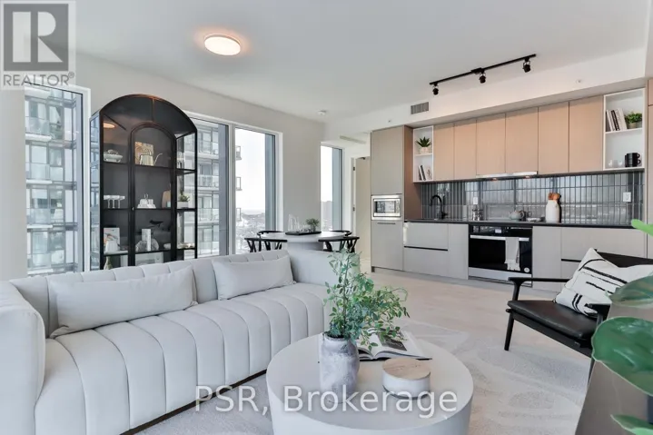 1510 - 1285 DUPONT STREET, Toronto (Dovercourt-Wallace Emerson-Junction), Ontario M6H0E3