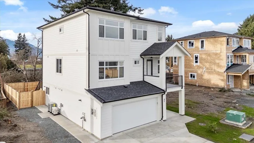 2 45141 WATSON ROAD, Sardis South, Chilliwack, British Columbia V2R6N2