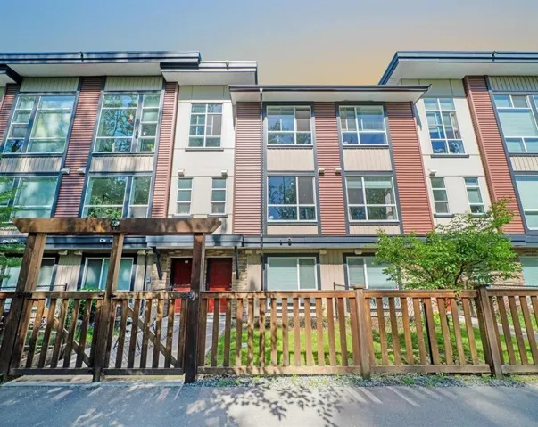 45 8413 MIDTOWN WAY, Chilliwack Proper South, Chilliwack, British Columbia V2P0G7