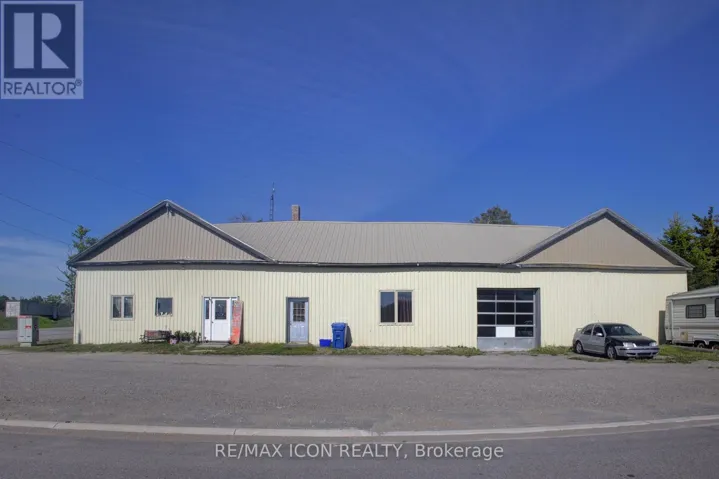 518306 COUNTY 124 ROAD, Melancthon, Ontario L0N1S7