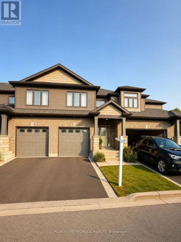 14 - 20 LAWSON STREET, East Luther Grand Valley, Ontario L9W7P1