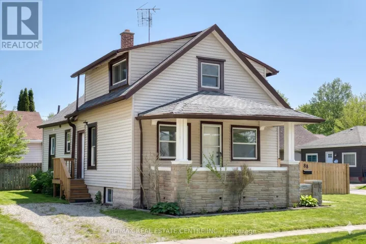 88 LORNE AVENUE, Chatham-Kent, Ontario N7M1R9
