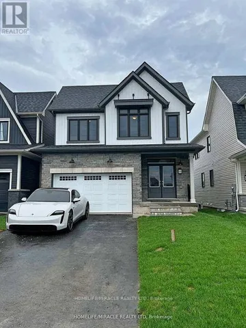 66 AVIRON CRESCENT, Welland (Dain City), Ontario L3B0M3