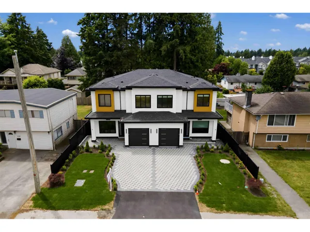7143 W BREWSTER STREET, Delta, British Columbia V4E1T9