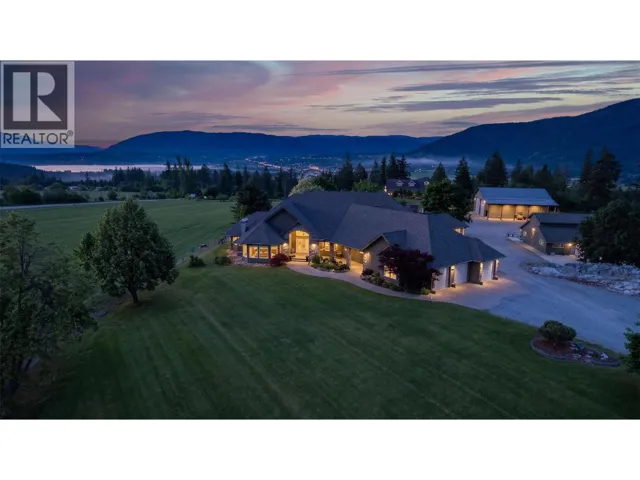 6500 15th Avenue SW Unit# 1, Salmon Arm, British Columbia V1E1R5