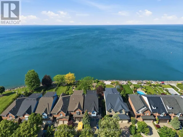 23 EDGEWATER DRIVE, Hamilton (Lakeshore), Ontario L8E4Z2