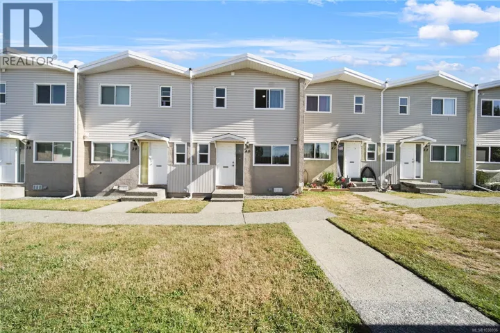 40 4110 Kendall Ave, Port Alberni, British Columbia V9Y5J1
