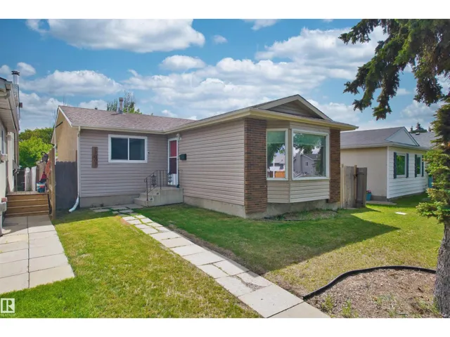17007 95 ST NW, Edmonton, Alberta T5Z2A7