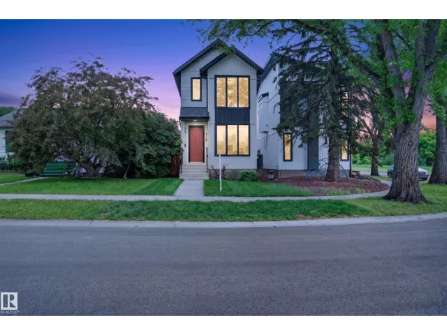 9108 64 AV NW, Edmonton, Alberta T6E0H7