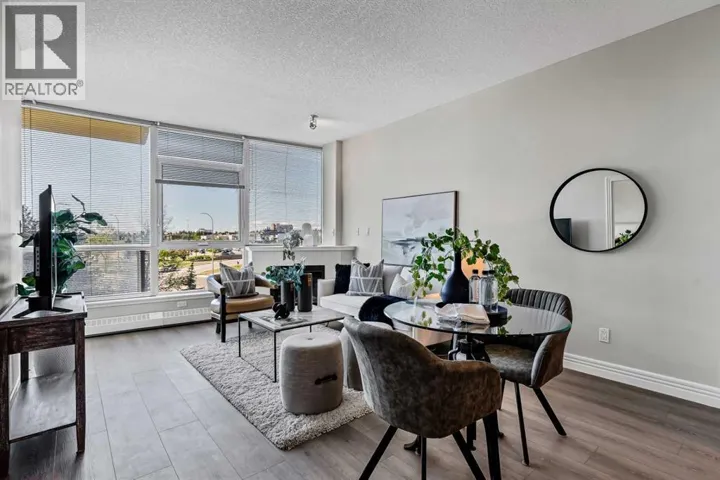 304, 55 Spruce Place SW, Calgary, Alberta T3C3X5