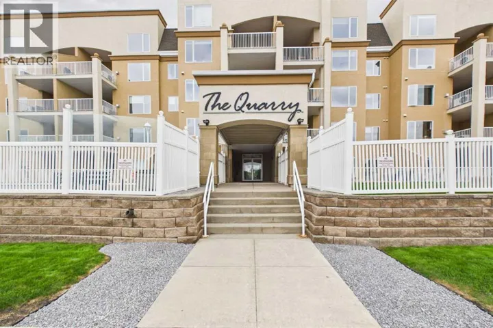 105, 5590 45 Street, Red Deer, Alberta T4N7C4
