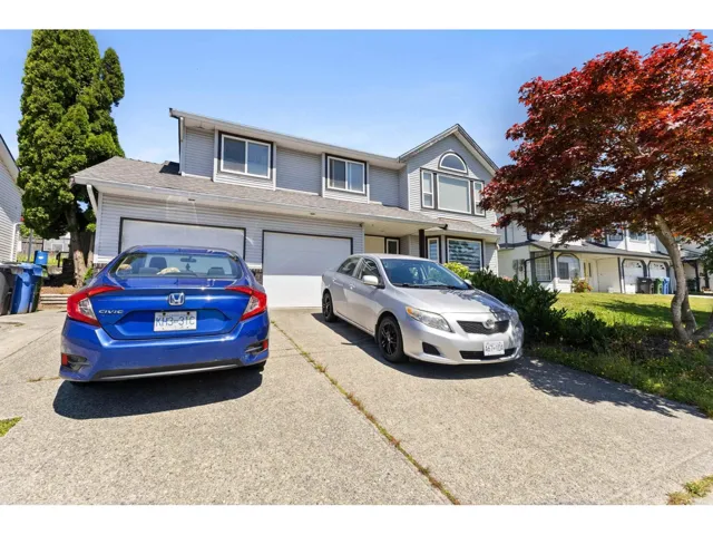 31279 WAGNER DRIVE, Abbotsford, British Columbia V2T5G1