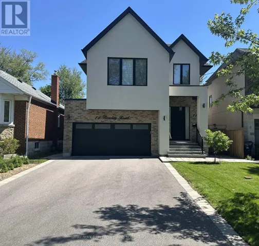 11 BARCLAY ROAD, Toronto (Clanton Park), Ontario M3H3C8