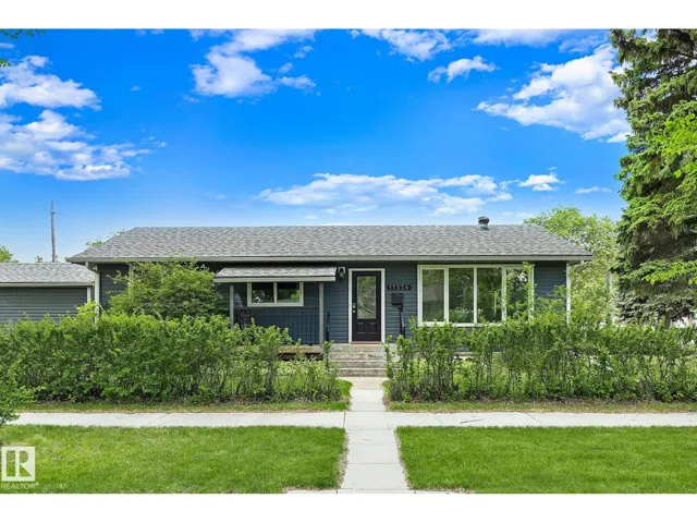 11334 52 ST NW, Edmonton, Alberta T5W3J1