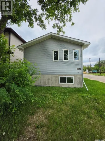 706 Rae STREET, Regina, Saskatchewan S4T2A9