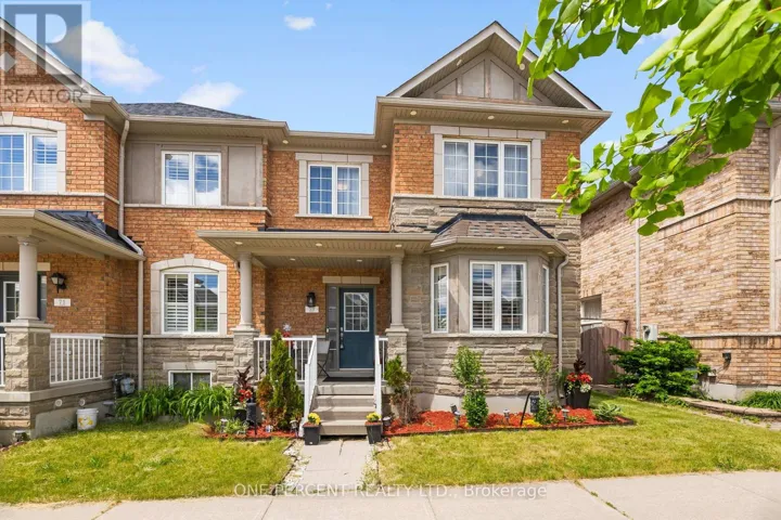 73 ANDRIANA CRESCENT, Markham (Box Grove), Ontario L6B0C7