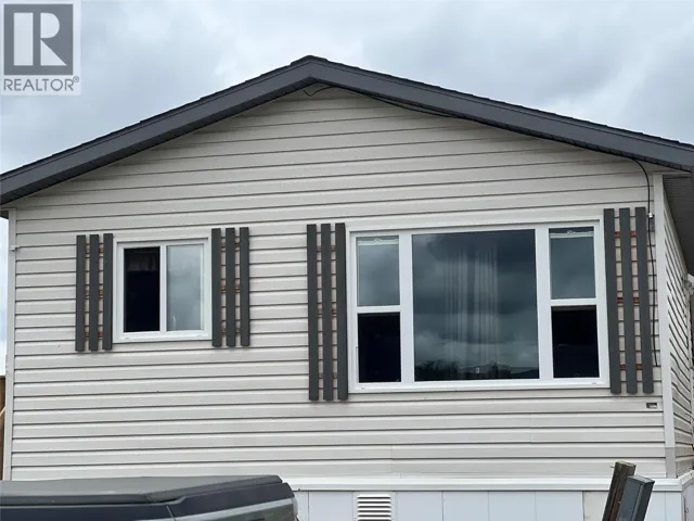9800 18 Street Unit# 9, Dawson Creek, British Columbia V1G5A4