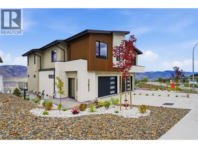 2247 Coldwater Drive, Kamloops, British Columbia V2E0E6