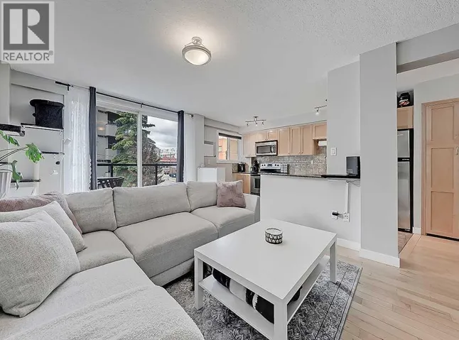 10, 1715 13 Street SW, Calgary, Alberta T2T3P5