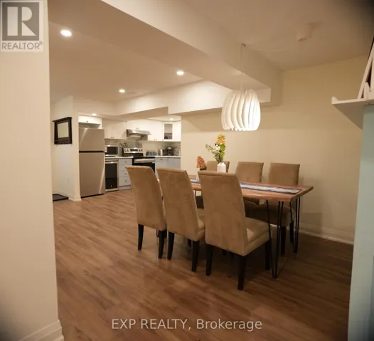 BSMT - 1167 BANCROFT DRIVE, Mississauga (East Credit), Ontario L5V1B6