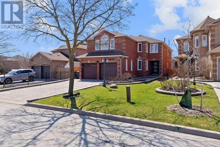 BSMT - 5003 ROSEBUSH ROAD, Mississauga (East Credit), Ontario L5M5M4