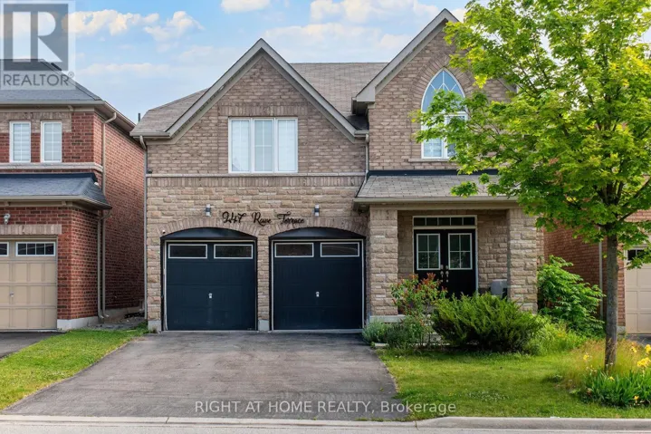 247 ROWE TERRACE, Milton (SC Scott), Ontario L9T8E8