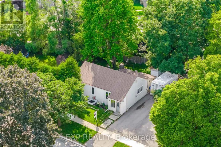 217 MCDONALD BOULEVARD, Halton Hills (AC Acton), Ontario L7J1B2