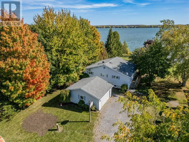 122 BAYVIEW DRIVE, Greater Napanee (Greater Napanee), Ontario K7R3K8