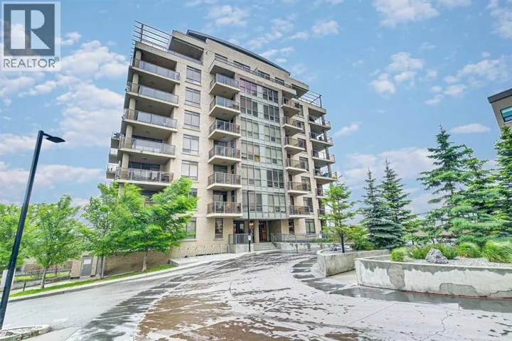 303, 10 Shawnee Hill SW, Calgary, Alberta T2Y0E1