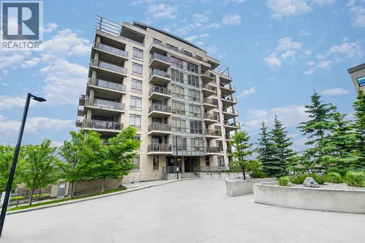 303, 10 Shawnee Hill SW, Calgary, Alberta T2Y0E1
