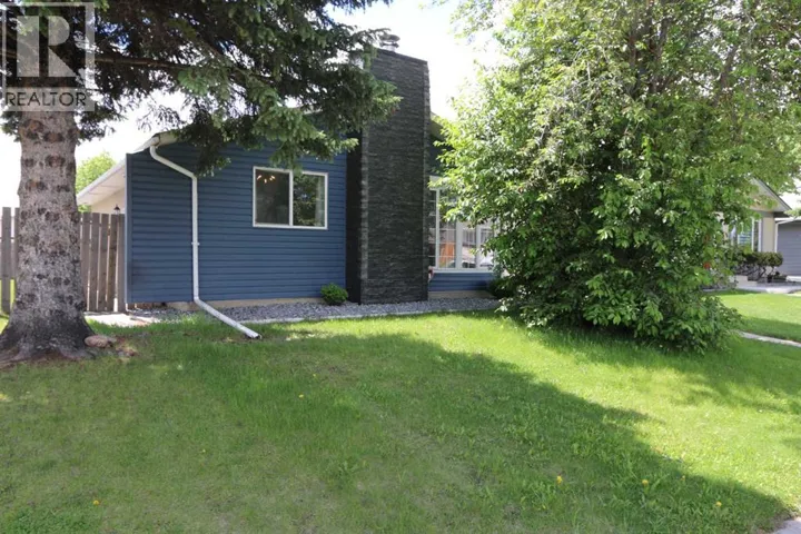 707 Malvern Drive NE, Calgary, Alberta T2A5P9