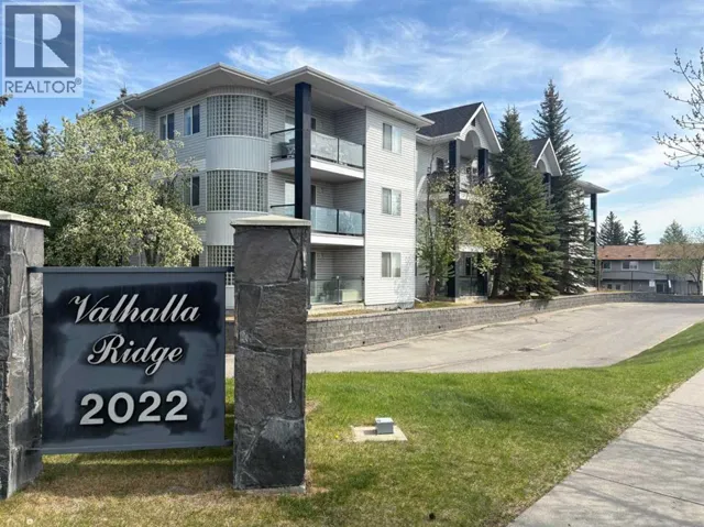 119, 2022 Canyon Meadows Drive SE, Calgary, Alberta T2J7H1